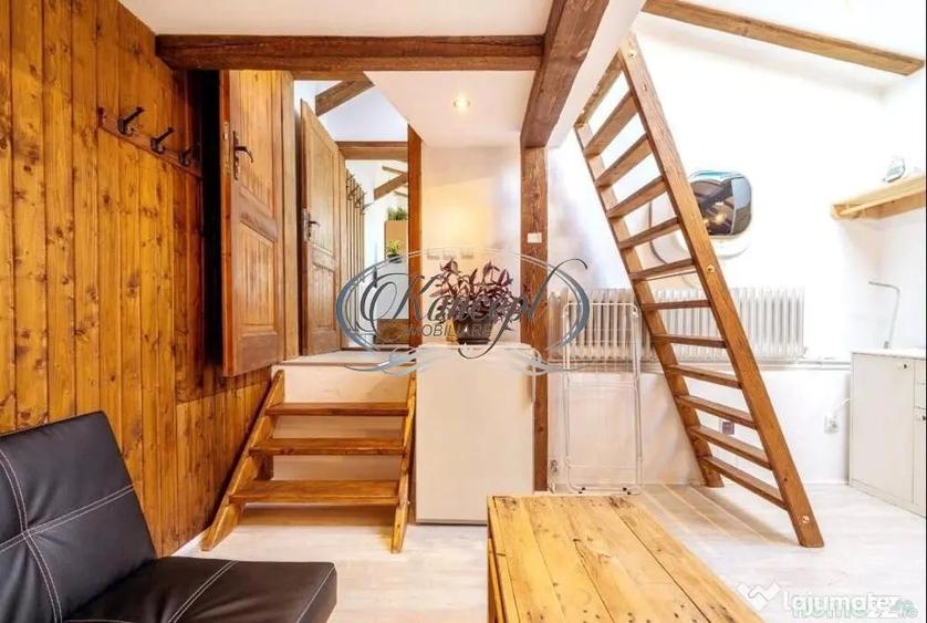 Apartament la casa in apropierea pietei Cipariu - 6
