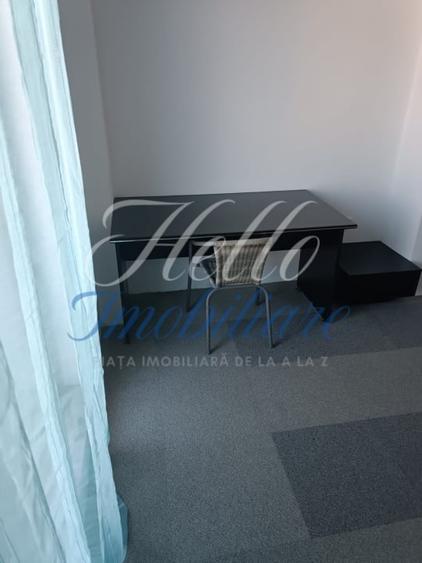 Apartament cu 2 camere decomandat în Florești
