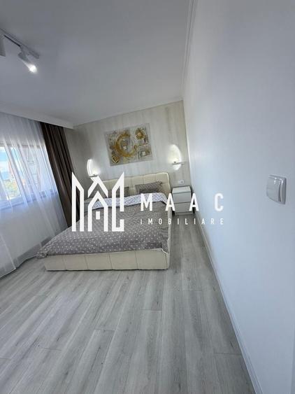 Apartament cu 2 camere decomandat, mobilat în Șelimbăr