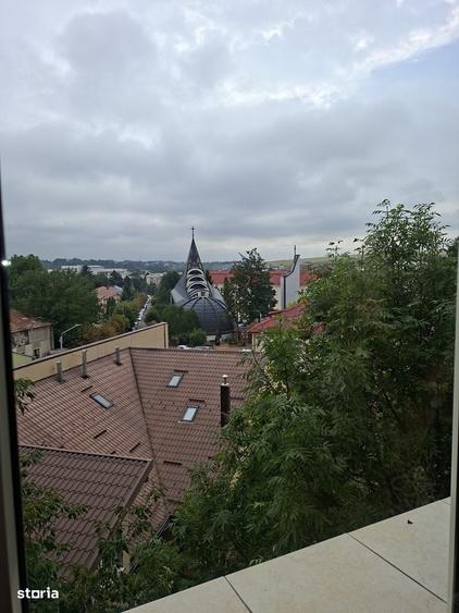 Apartament cu 2 camere în Ultracentral