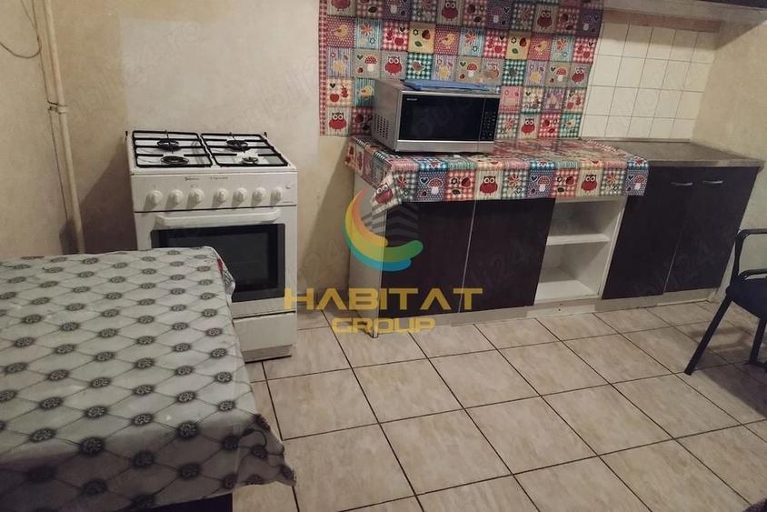 Apartament cu 4 camere decomandat în Alexandru Obregia