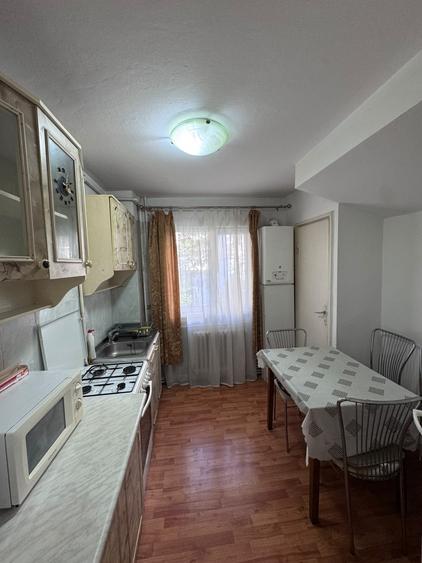 Apartament cu 3 camere decomandat în Mănăștur