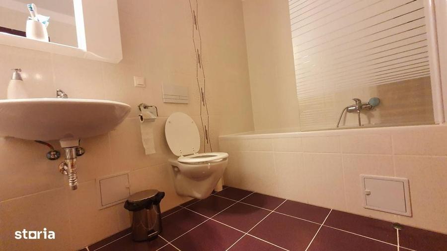 Apartament cu 3 camere în Bartolomeu