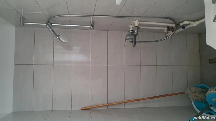 Spațiu comercial, de 44 mp, în Central