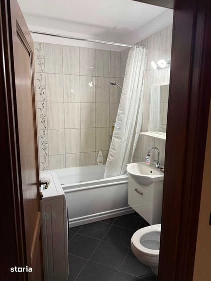 Apartament 2 camere Mobilat City Residence Balanta Sibiu - 6
