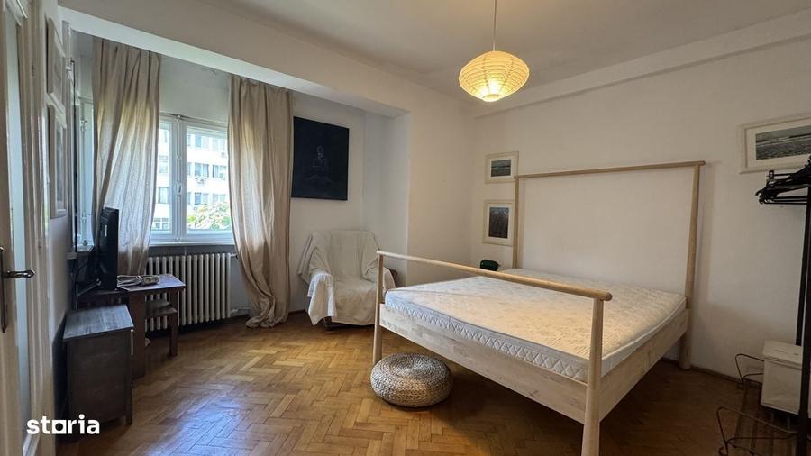 Apartament creditabil fara risc seismic langa metrou si gara - 16