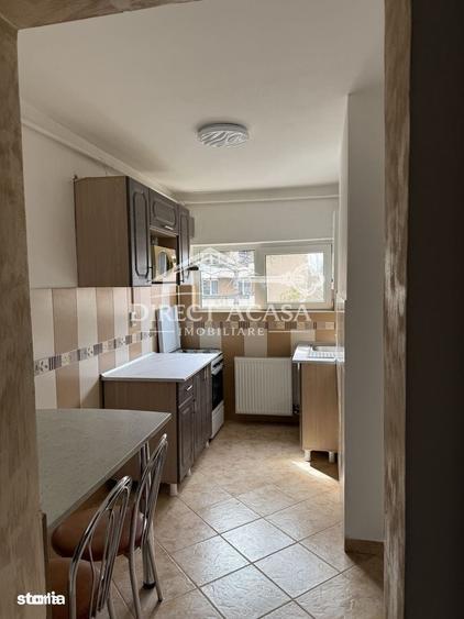 Apartament cu 2 camere de inchiriat- Aleea Cornisa - 4