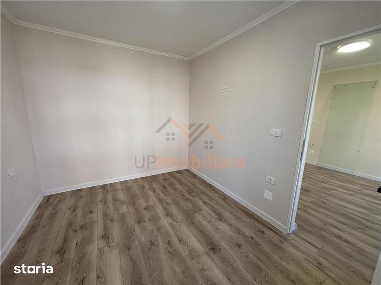 Apartament cu 2 camere în Rogerius