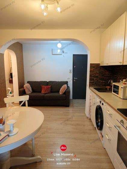 Apartament cu 2 camere decomandat în Dristor