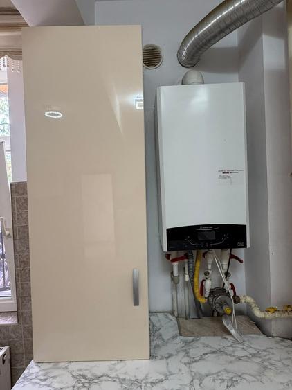 Apartament cu 3 camere în Fundeni