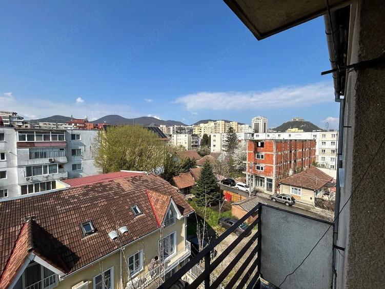 Vand apartament 3 camere Deva - 4