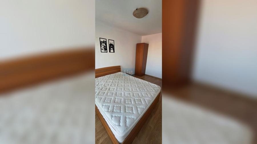 Apartament cu 2 camere decomandat în Între Lacuri