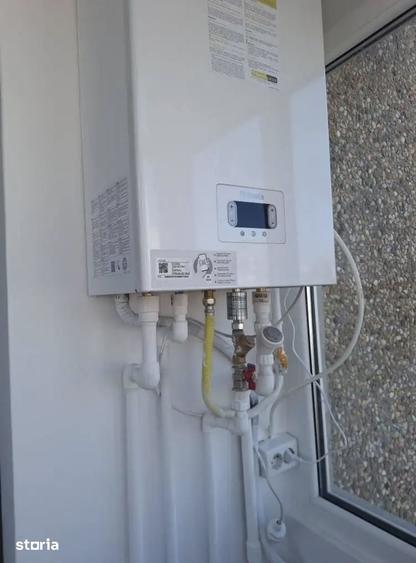 Apartament cu 3 camere în Alexandru cel Bun