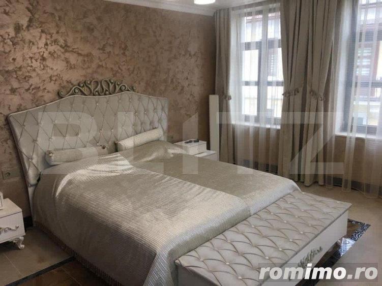 Apartament cu 3 camere decomandat în Sud