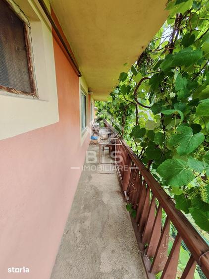 Casă cu 1 camere cu Teren 500 Mp în Central