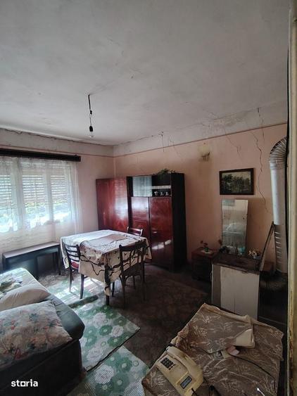 Super oferta!!!Casa plus teren intr-o zona superba in Aradul Nou - 2