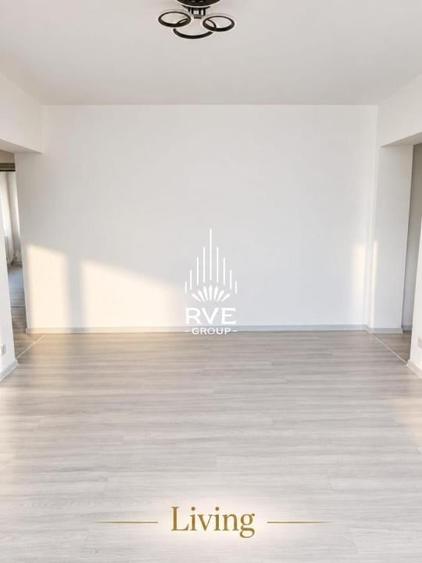 Apartament cu 3 camere în Berceni