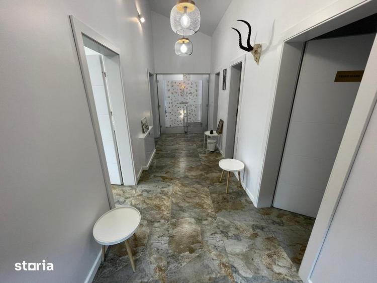 Spațiu comercial, de 66.2 mp, în Brazda lui Novac