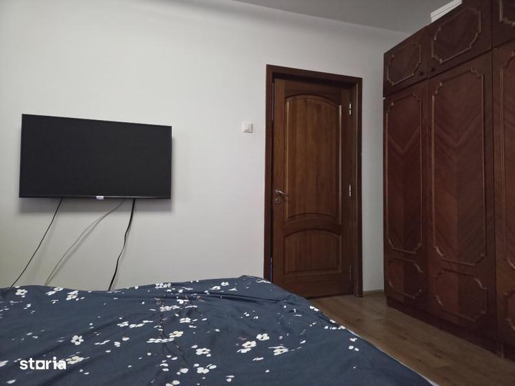 Garsonieră, mobilată în Gorjului