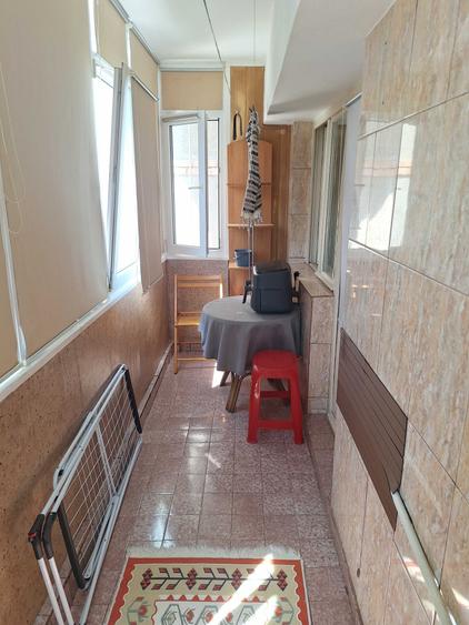 Apartament cu 3 camere decomandat în Nord