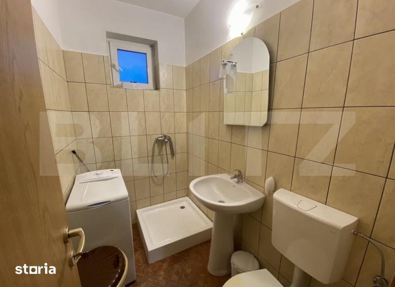 Apartament cu 3 camere în Tolstoi