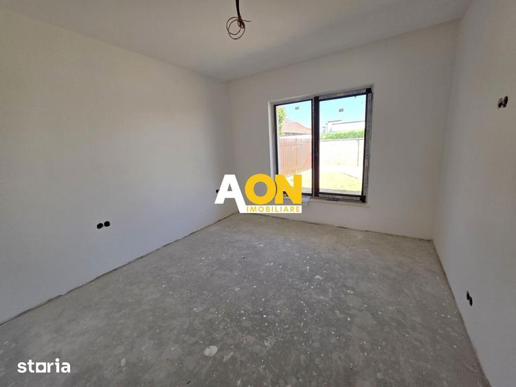 Casa noua, 4 camere, cu predare la cheie, 510 mp teren, Cetate - 6