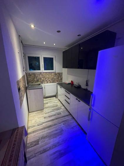 Apartament cu 2 camere semidecomandat în Astra