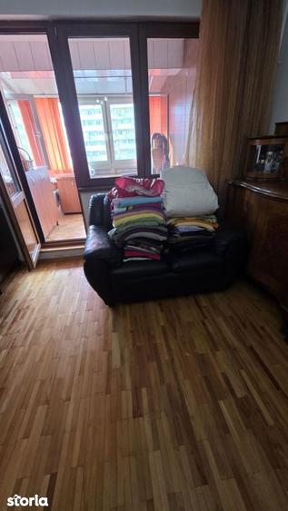 Apartament cu 2 camere decomandat în Pantelimon