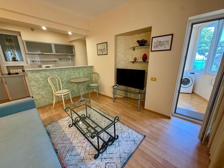 Apartament 2 camere de inchiriat VaV cazino constanta - 3