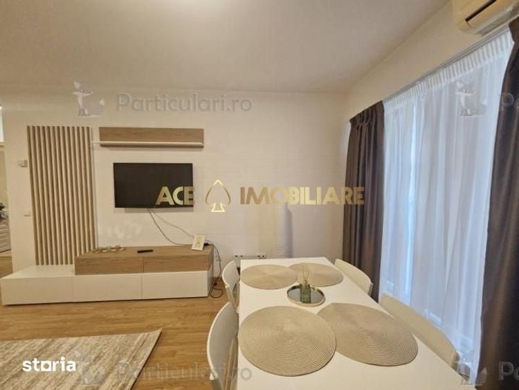 Apartament cu 2 camere în Pantelimon