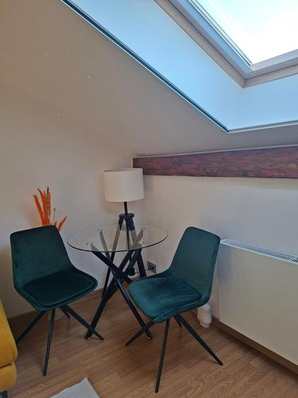 Apartament cu 2 camere semidecomandat în Ultracentral