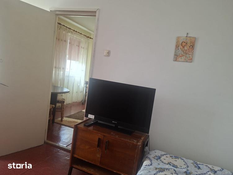 Apartament cu 2 camere în Vest