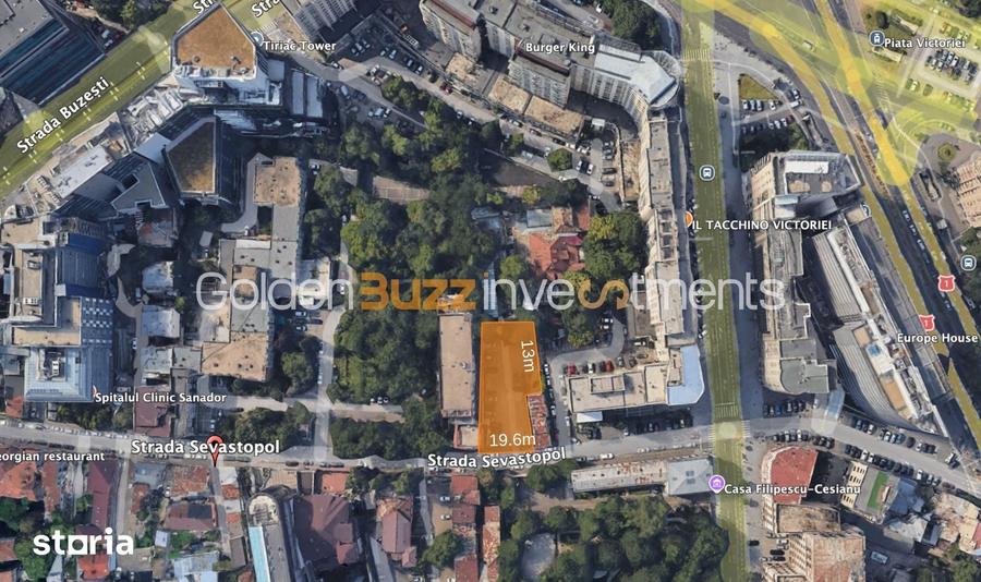 Oportunitate de investitie | Pud In lucru | S+P+2E - 2