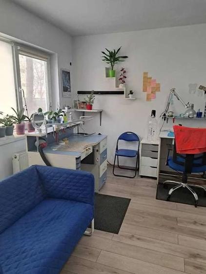 Spațiu comercial, de 40 mp, în Mircea cel Bătrân