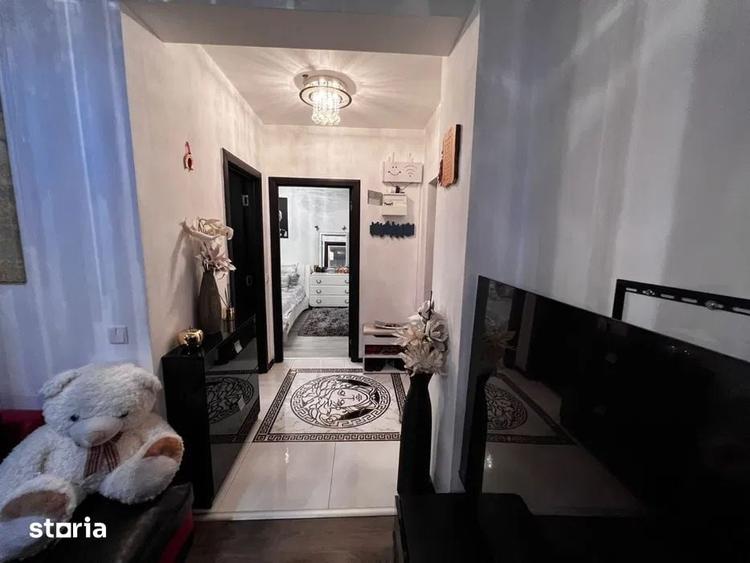 Apartament 2 camere Tomis Plus - 7