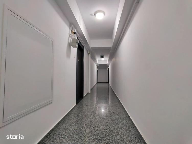 Apartament 2 camere, Tomis Plus Maurer Residence 107000 - 6