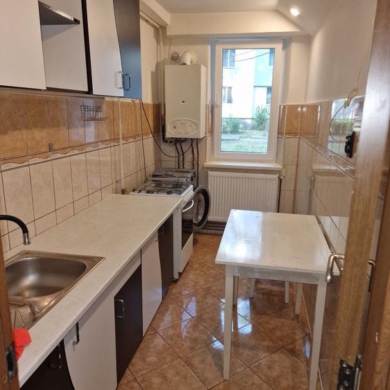 Garsonieră decomandată în Sfântu Ilie