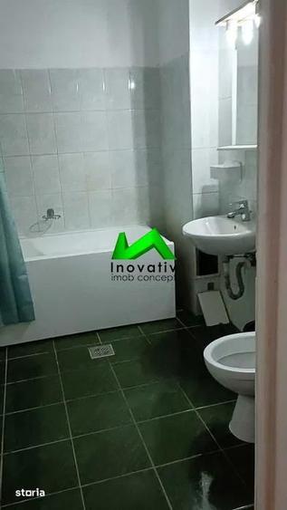 Apartament de Vanzare 2 camere Sibiu Stefan Cel Mare - 3