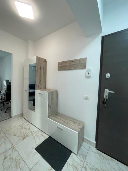 Închiriez apartament 2 camere |Sector 6 | Plaza Residence faza 1 - 13