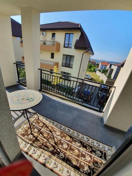 Apartament cu 2 camere în Calea Turzii