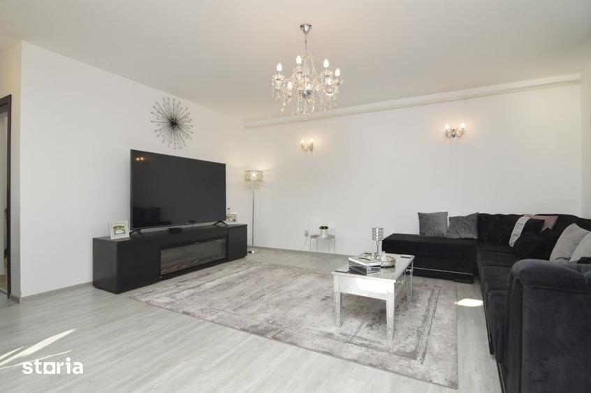 VANZARE VILA 4 CAMERE CORNETU-STR.AEROPORTULUI NR.47 C - 9