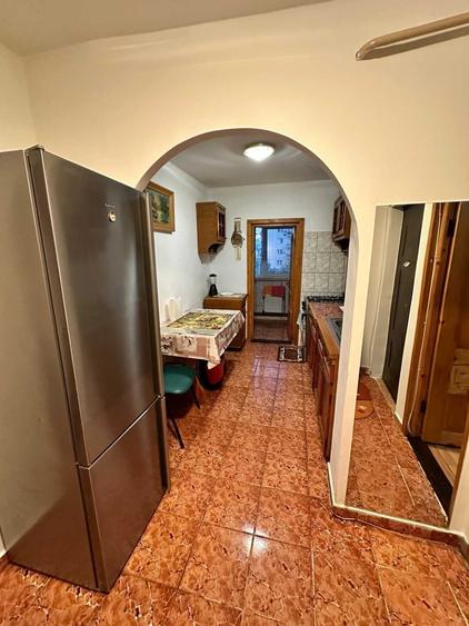 Apartament cu 2 camere decomandat în Canta