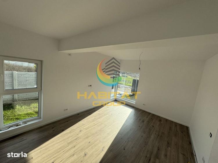 Casă cu 3 camere cu Teren 359 Mp în Vidra