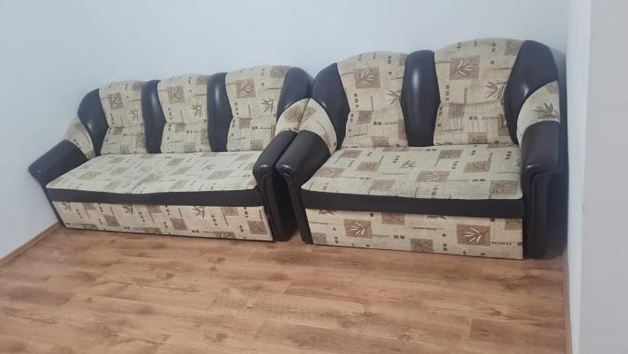 Garsonieră semidecomandată în Iancului