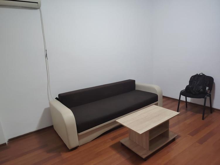 Apartament semidecomandat în Magheru