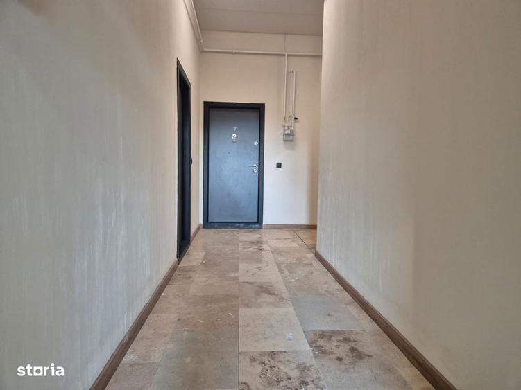 Apartament studio de inchiriat 44mp Coloana Park, Targu Jiu - 3