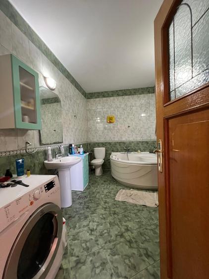 Vila moderna Parter + Etaj , an 2005,  teren 406 mp, gaz,Coiciu strada linistita - 22