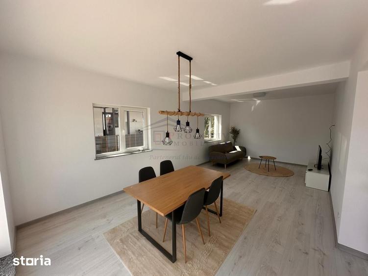 Casă cu 4 camere cu Teren 220 Mp în Ipotești
