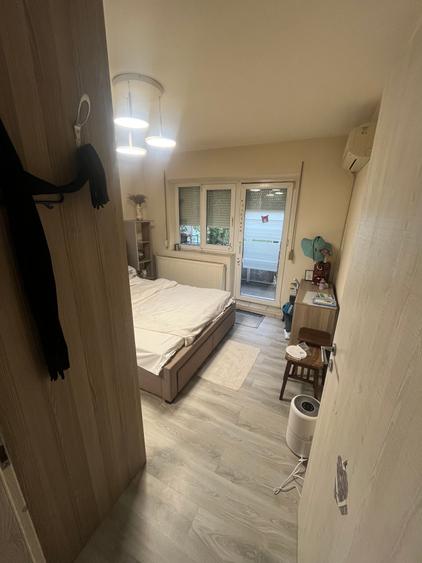 Apartament cu 3 camere decomandat în Tineretului