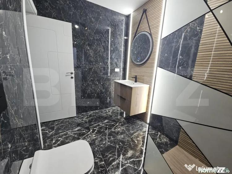 Casă cu 4 camere cu Teren 364 Mp în Miroslava